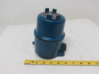 Drexelbrook 285-1-43 &43 Explosion Proof Enclosure 3/4" npt Ports