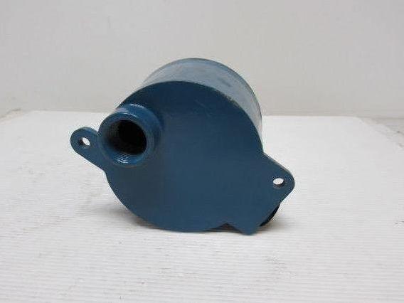 Drexelbrook 285-1-43 &43 Explosion Proof Enclosure 3/4" npt Ports