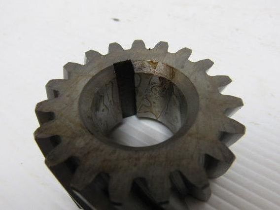 Raymond 401-092 19 Tooth Replacement Differential Pinion