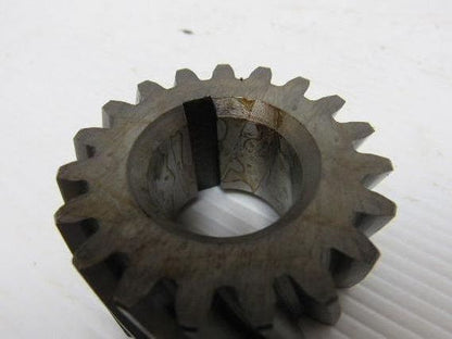 Raymond 401-092 19 Tooth Replacement Differential Pinion
