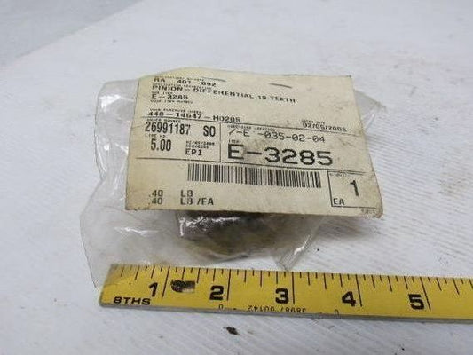 Raymond 401-092 19 Tooth Replacement Differential Pinion