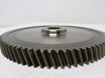 Raymond 400-087 Replacement Ring Gear Pinion Drive