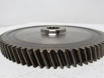 Raymond 400-087 Replacement Ring Gear Pinion Drive