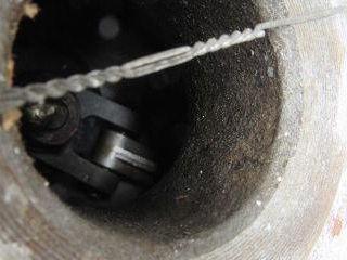 Lunkenheimer FIG 1573  2" Cast Steel Swing Check Valve Class 150 Flanged