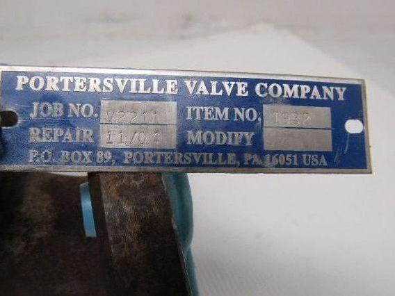 1-1/4" Flanged Shut Off Cast Steel Globe Valve