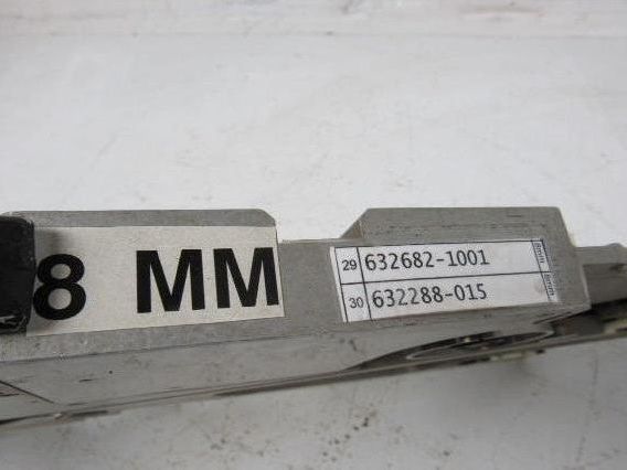 Europlacer E111330 SMT Intelligent Tape Feeder Earlier Style