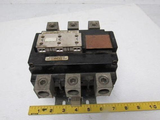 Siemens 3UA6600-3B Overload Relay