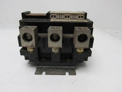 Siemens 3UA6600-3B Overload Relay