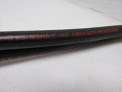 Pirtek C35-08 Hydraulic Hose 1/2" Female Fittings 5000PSI Lot of 2