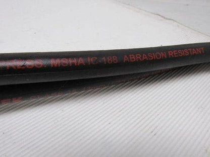 Pirtek C35-08 Hydraulic Hose 1/2" Female Fittings 5000PSI Lot of 2