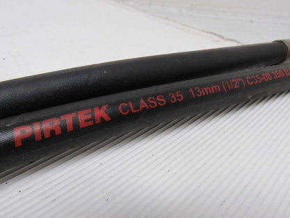 Pirtek C35-08 Hydraulic Hose 1/2" Female Fittings 5000PSI Lot of 2