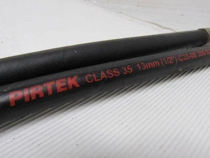 Pirtek C35-08 Hydraulic Hose 1/2" Female Fittings 5000PSI Lot of 2