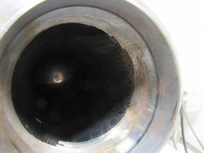 JC FIG 660 A.I.N. JC 4" Class 600 Split Body Floating Ball Valve Reduced Bore