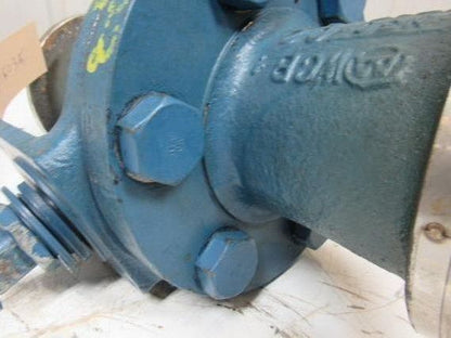 JC FIG 660 A.I.N. JC 4" Class 600 Split Body Floating Ball Valve Reduced Bore