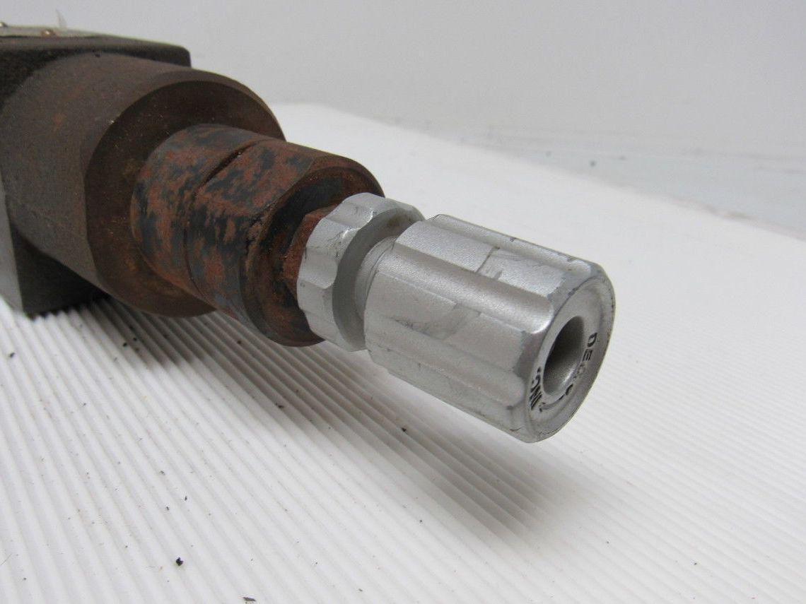 Northman MRF-03D-K-1-30 Modular Relief Valve 120-1000 PSI 20GPM Max Flow