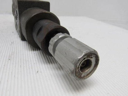 Northman MRF-03D-K-1-30 Modular Relief Valve 120-1000 PSI 20GPM Max Flow