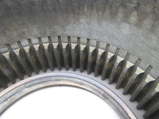 Kop-Flex Series H Kop-Flex Size 3 Gear Coupling 2.5" Bore