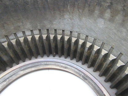 Kop-Flex Series H Kop-Flex Size 3 Gear Coupling 2.5" Bore