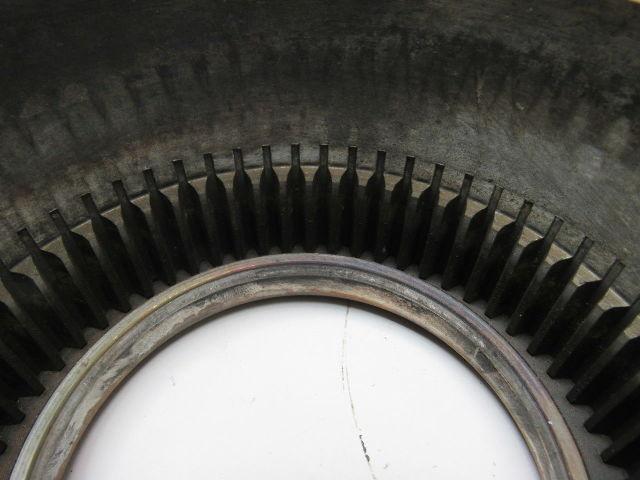 Kop-Flex Series H Kop-Flex Size 3 Gear Coupling 2.5" Bore