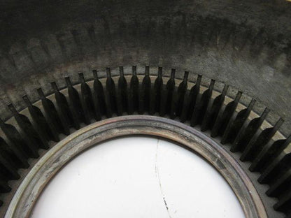 Kop-Flex Series H Kop-Flex Size 3 Gear Coupling 2.5" Bore
