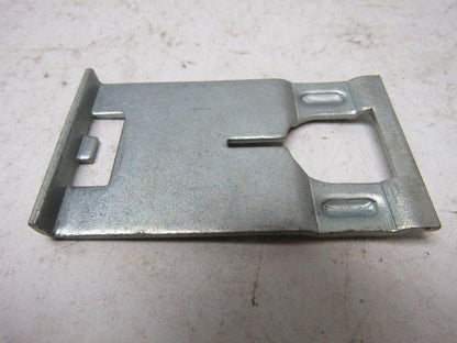 Power Strut 2632 Channel Hanger Electro Galvanized 9/16" Lot of 9
