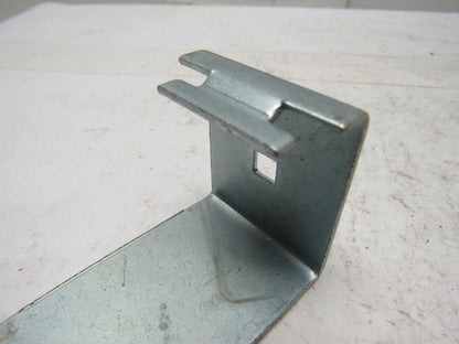Power Strut 2632 Channel Hanger Electro Galvanized 9/16" Lot of 9