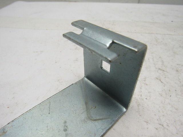 Power Strut 2632 Channel Hanger Electro Galvanized 9/16" Lot of 9