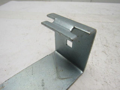 Power Strut 2632 Channel Hanger Electro Galvanized 9/16" Lot of 9