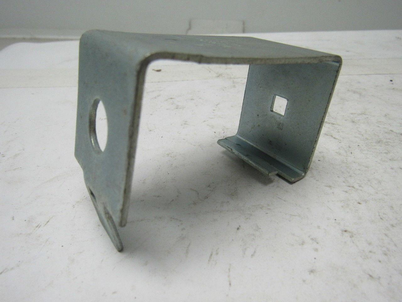Power Strut 2632 Channel Hanger Electro Galvanized 9/16" Lot of 9