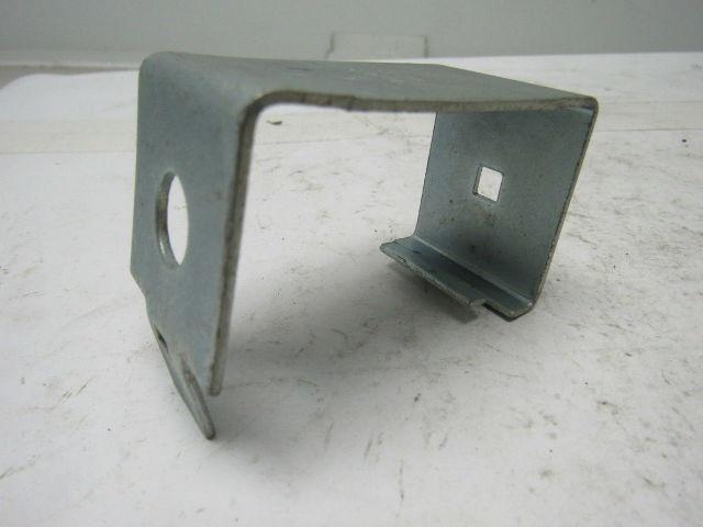 Power Strut 2632 Channel Hanger Electro Galvanized 9/16" Lot of 9