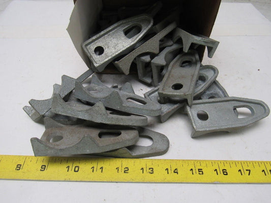 OZ Gedney 145G 1-1/2" Mall Clampback Lot of 23