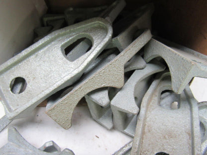 OZ Gedney 145G 1-1/2" Mall Clampback Lot of 23