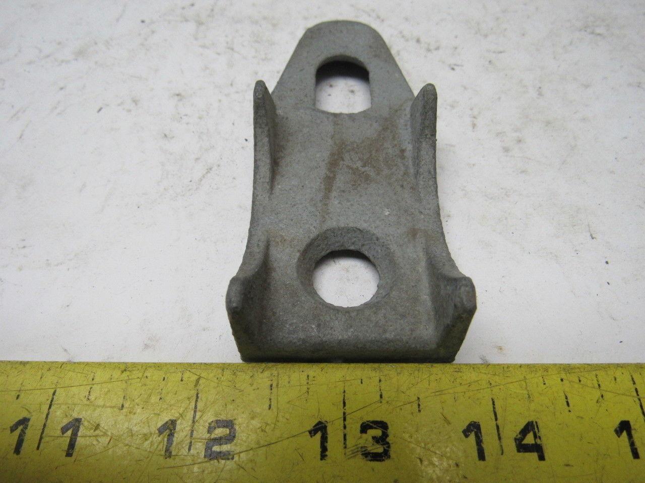 OZ Gedney 145G 1-1/2" Mall Clampback Lot of 23