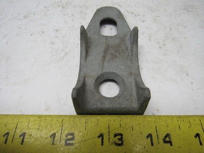 OZ Gedney 145G 1-1/2" Mall Clampback Lot of 23