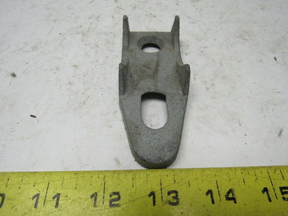 OZ Gedney 145G 1-1/2" Mall Clampback Lot of 23