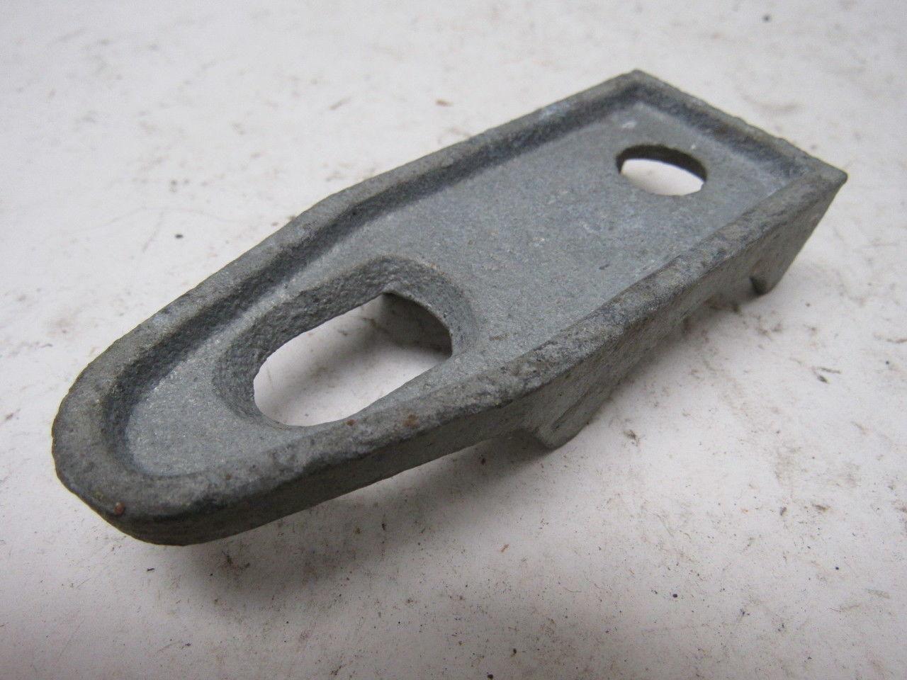 OZ Gedney 145G 1-1/2" Mall Clampback Lot of 23