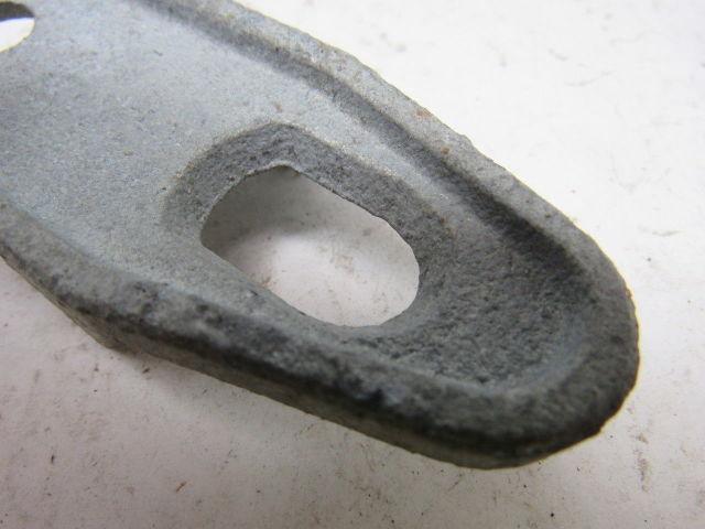 OZ Gedney 145G 1-1/2" Mall Clampback Lot of 23