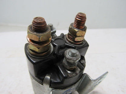 White Rodgers 124-22 36VDC Solenoid Relay Continuous Duty