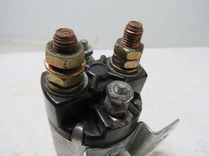 White Rodgers 124-22 36VDC Solenoid Relay Continuous Duty