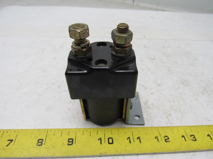 SW80-1315L Curtis Albright 36VDC Coil Contactor