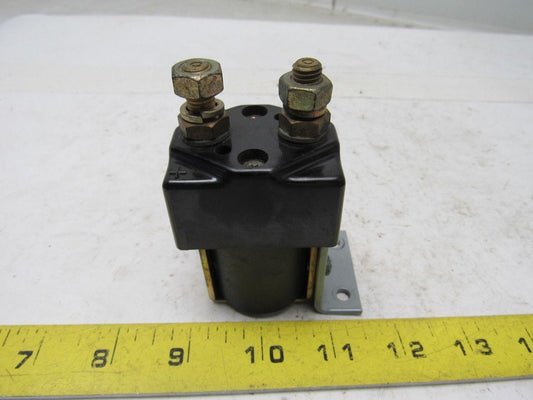 SW80-1315L Curtis Albright 36VDC Coil Contactor
