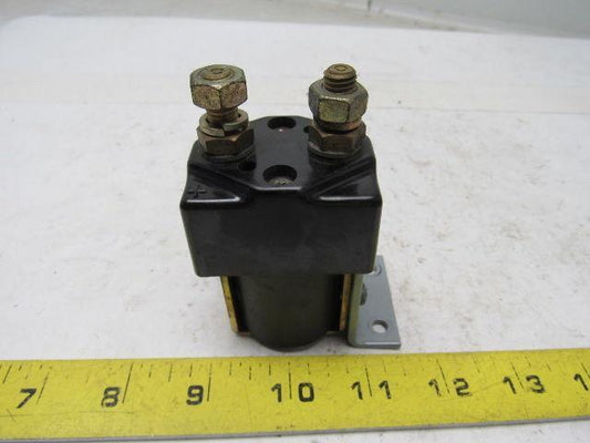 SW80-1315L Curtis Albright 36VDC Coil Contactor