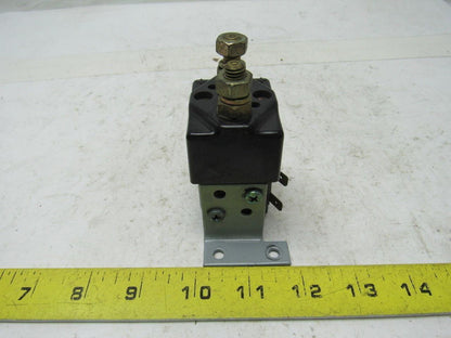 SW80-1315L Curtis Albright 36VDC Coil Contactor
