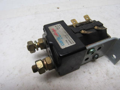 SW80-1315L Curtis Albright 36VDC Coil Contactor