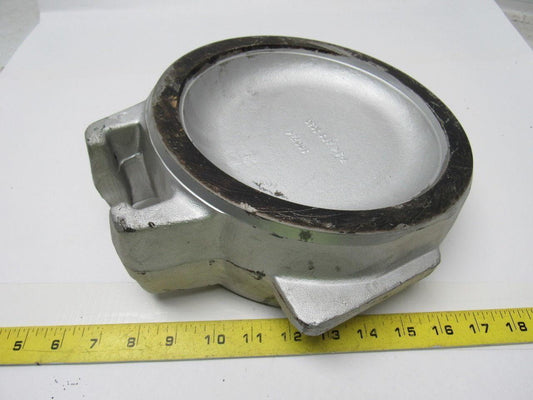 Powell 100774 8" Solid gate Valve Wedge