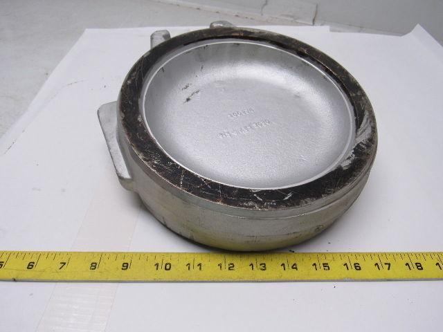 Powell 100774 8" Solid gate Valve Wedge