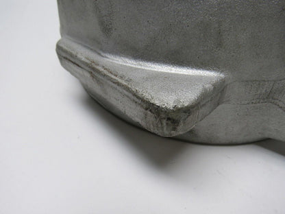 Powell 100774 8" Solid gate Valve Wedge