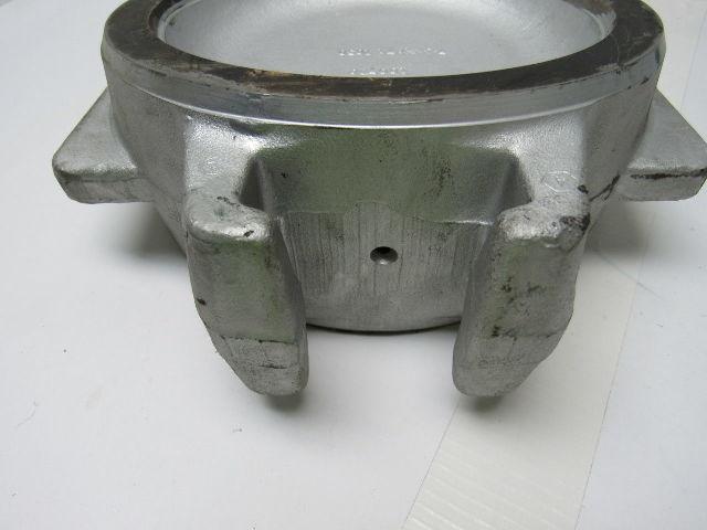 Powell 100774 8" Solid gate Valve Wedge