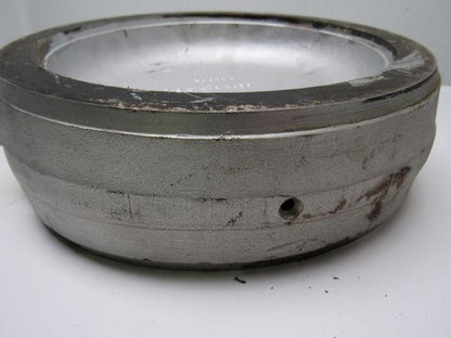 Powell 100774 8" Solid gate Valve Wedge