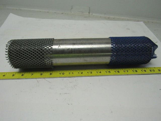 Flowserve 372410-02 Flowserve 3-8 X 14.5" Stud Threaded Both Ends